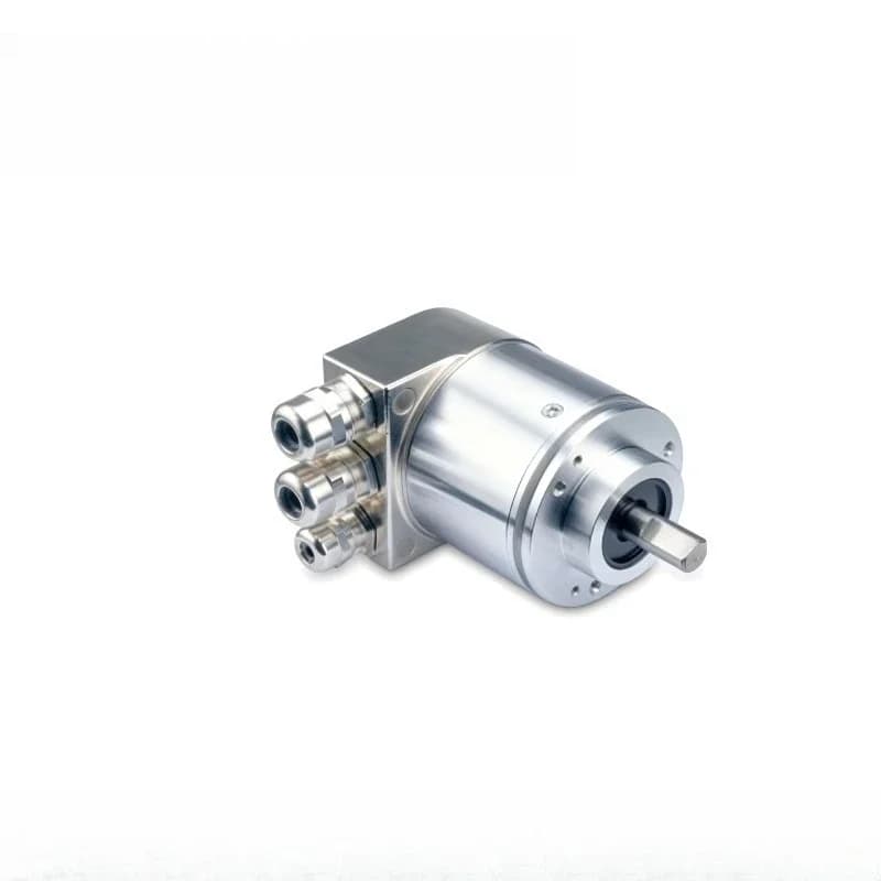 Encoder HS35F 01024 H ABZC C024  Encoder