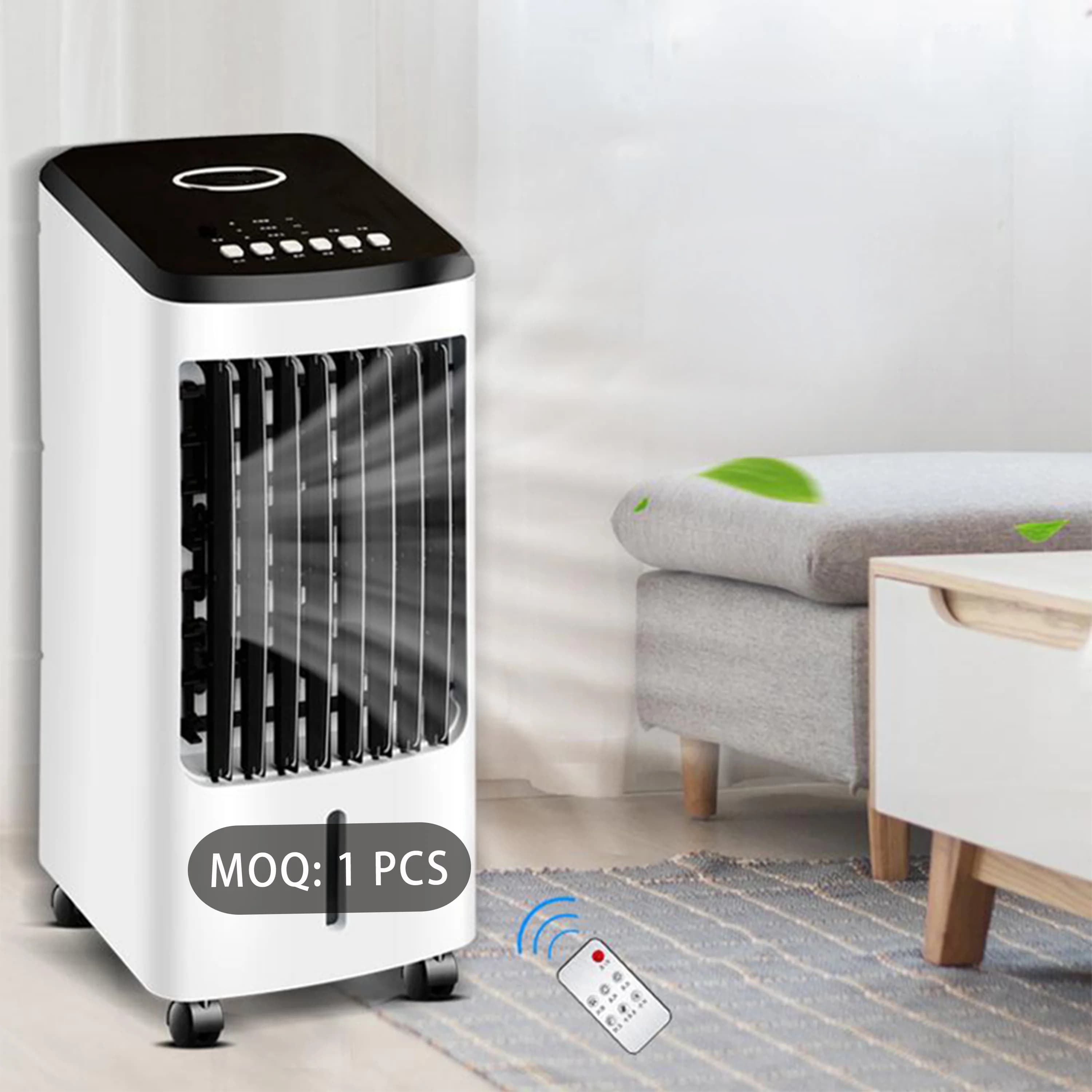 Factory Hot Selling Directly Ac Standing Air Conditioner Manufacturers Evaporative Air Cooler, Portable Air Conditioner