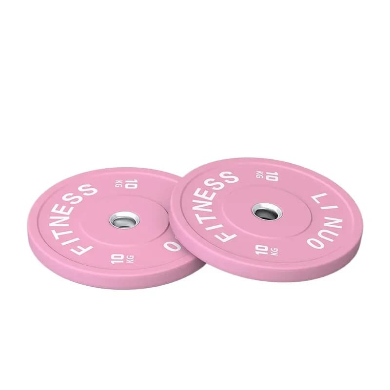 Barbell piece gym professional quality, safe hip push barbell