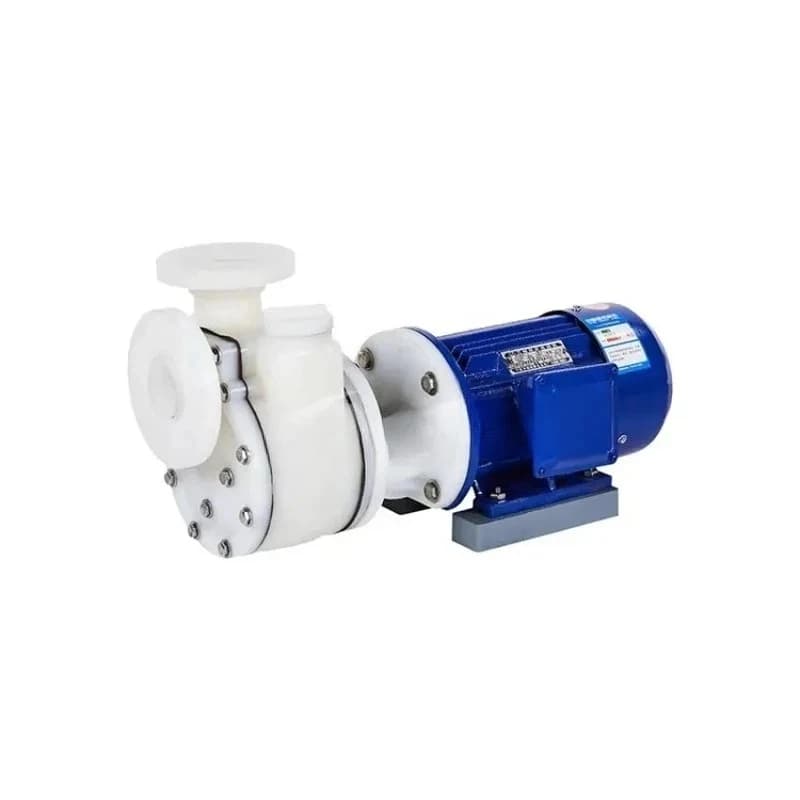 Plastic Rnt Direct Type Self Sucking Priming Pump