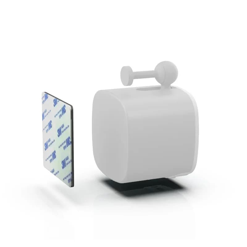 Intelligent remote timing voice control wireless switch lamp artifact