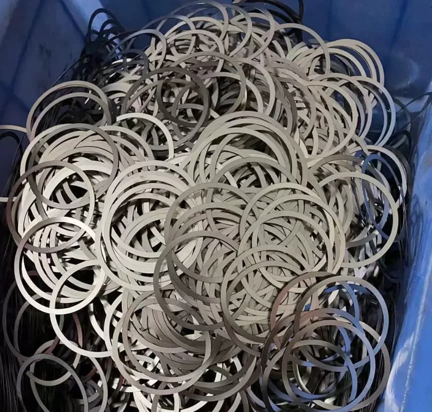 304 Stainless Steel Strip Thin Sheet Thk 0.01-1mm W100-300mm L1m High Quality Corrosion Resistant