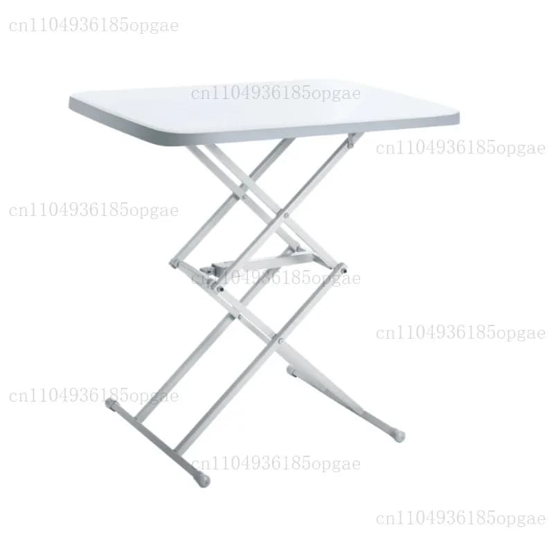 Folding Table Small Table Rectangular Table