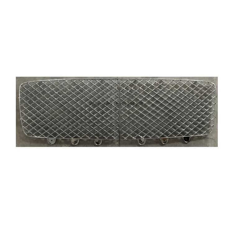 Radiator Grille Inner Frame Grille for Continental GT 2020