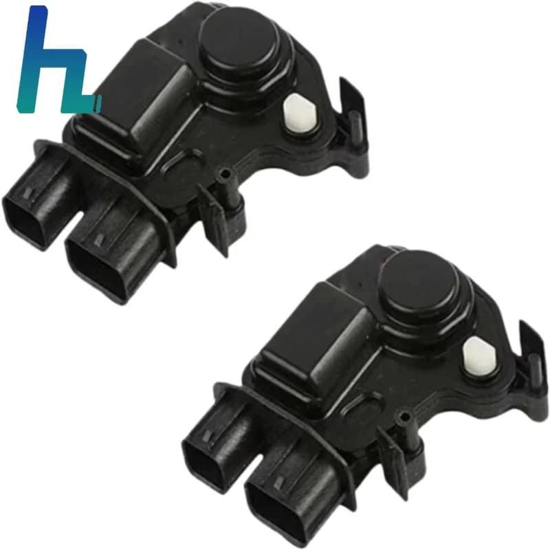 72115-S6A-J11 72155-S6A-J11  High Quality Front Right Left Door Lock Actuator  for honda Fit 03-08 pilot 03-07