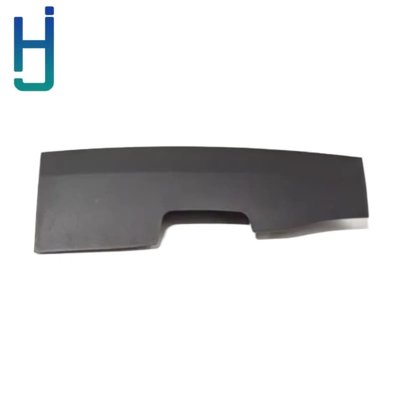 51123416243 Car Rear Bumper Tow Bar Hole Cover Cap For BMW E83 X3 2007-2011