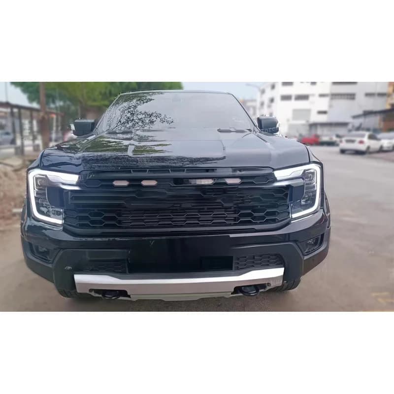 Hot Selling Sport Style Full Body Conversion Kit Exterior Replacement Tuning for Ranger T6/T7/T8 to T9 2012-2023