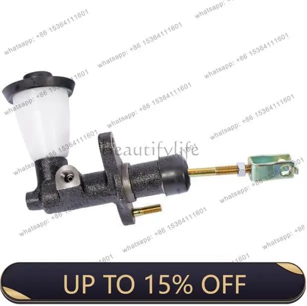 31410-60280, 31410-60282 for clutch master cylinder