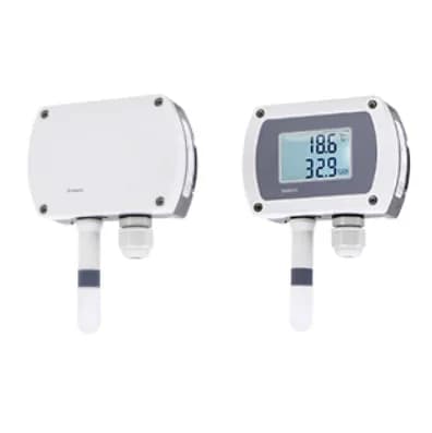 4-20mA RS485 Analog Temperature and Humidity Sensor Temperature Sensor Humidity Transmitter