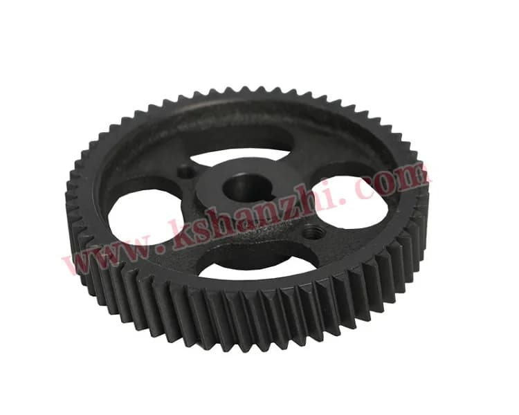 Forklift Parts 13613-78204-71 Gear, Injection Pump for 6-8FD10~30/1DZ