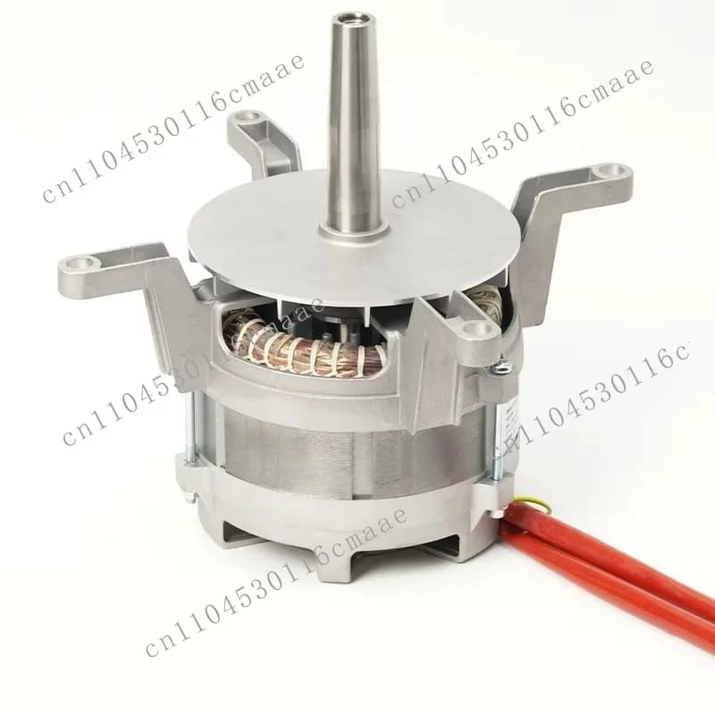 Universal Oven Motor Pure Copper Coil Low Noise MT100.46T23C for Electrical Equipment