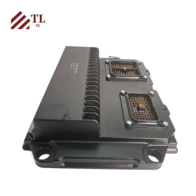 478-7928-01 Electronic Control Module Ecu Ecm For C32 C27 990H