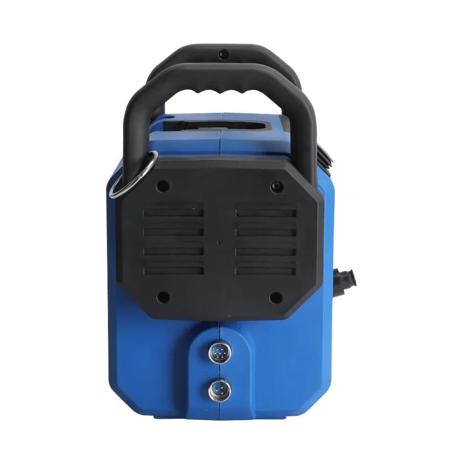 EC-700 Hydraulic Pump for Press Rechargeable Hydraulic Pump Electric Hydraulic Pump