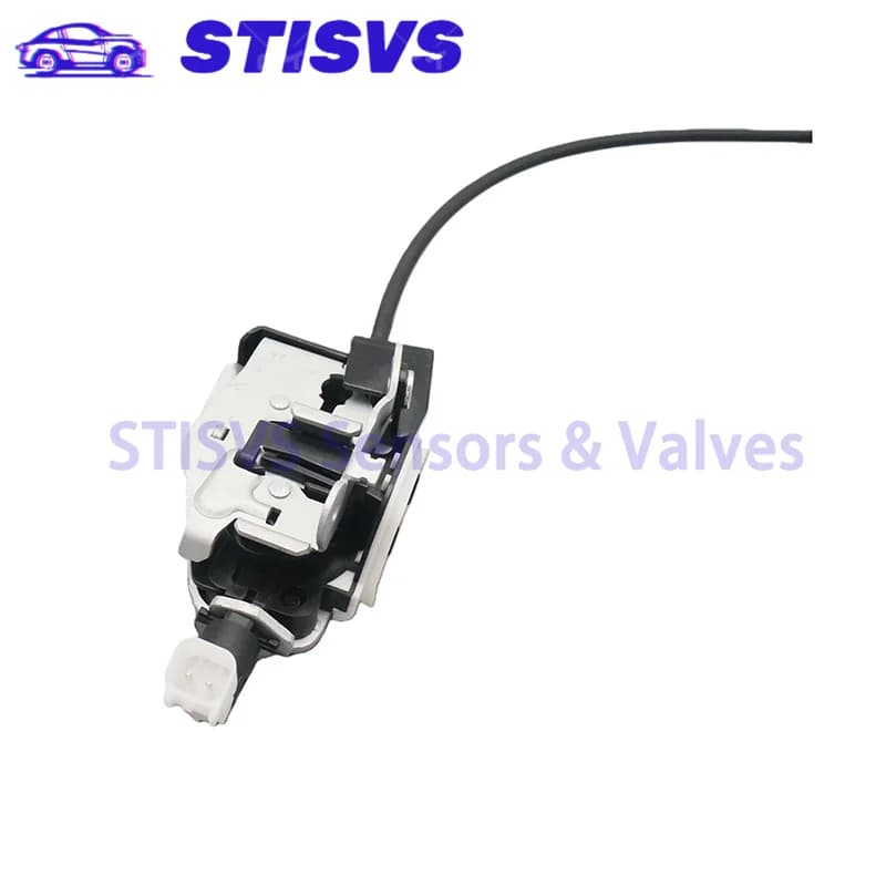 Door Tail Lock with Control Tailgate Actuator For Land Rover Discovery 3/4 LR3 LR4 FUG500010 Car Parts LR017470