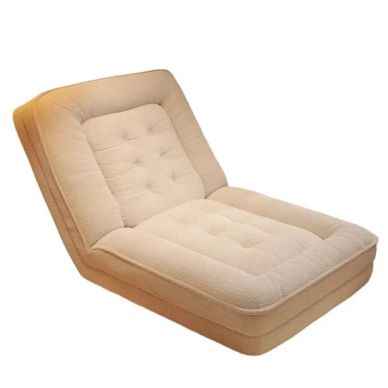 Sofa Sheet Double Giant Human Kennel Sleeping Bedroom Small Sofa Back Chair Cushion