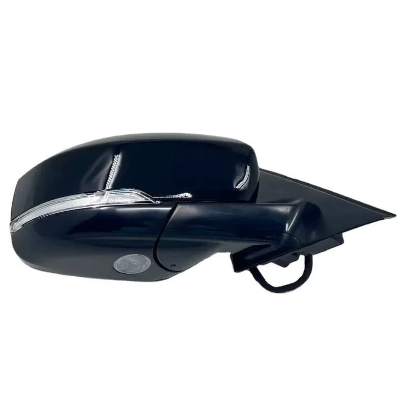 for Land Range Rover 2016 Blind Spot Side Mirror Assembly Auto Body Systems Rearview Side Mirror In Stock