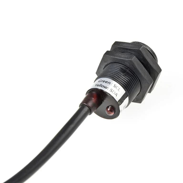 Hot sales Infrared positioning sensor Arduino compatible feedback infrared emission point coordinates