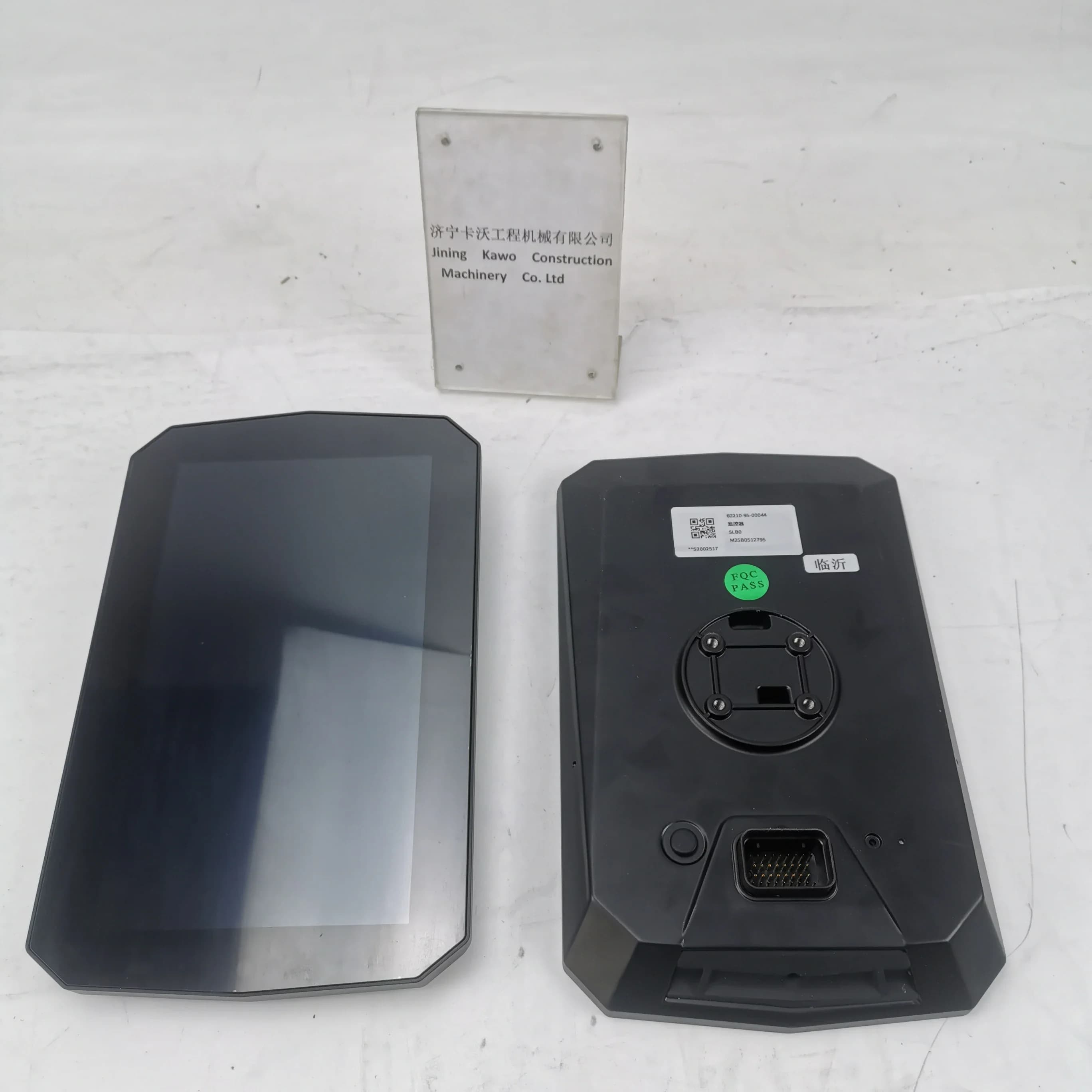 Shantui Bulldozer Parts Display Screen 60210-95-00044 Monit