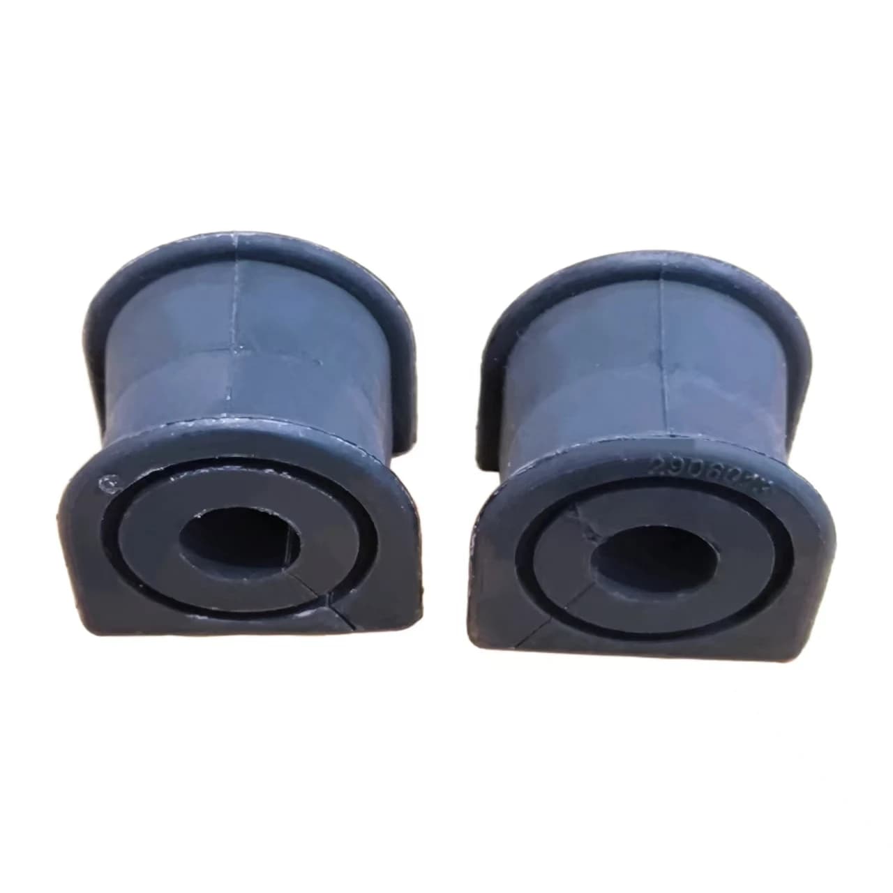 2PCS Front Stabilizer Bushing M11-2906013 For Chery A3-Sedan 1.6L/1.8L 2008-2014 A3-Hatchback 1.6L 2009-2014 Car Accessories