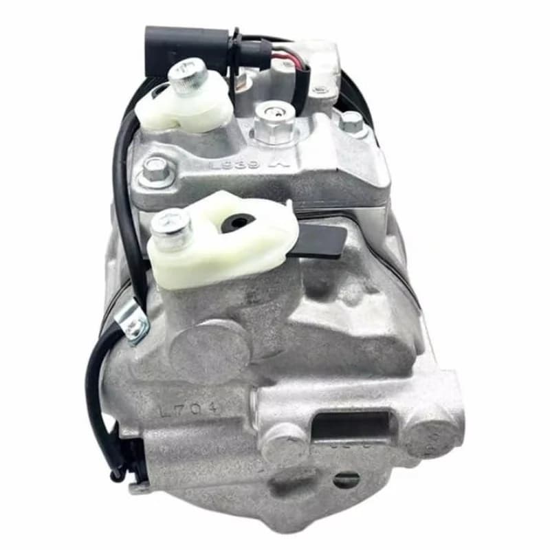 Original Used for Auto Parts OE 94812601100 Electric Car AC Conditioner Compressors for Porsche Panamera Cayenne