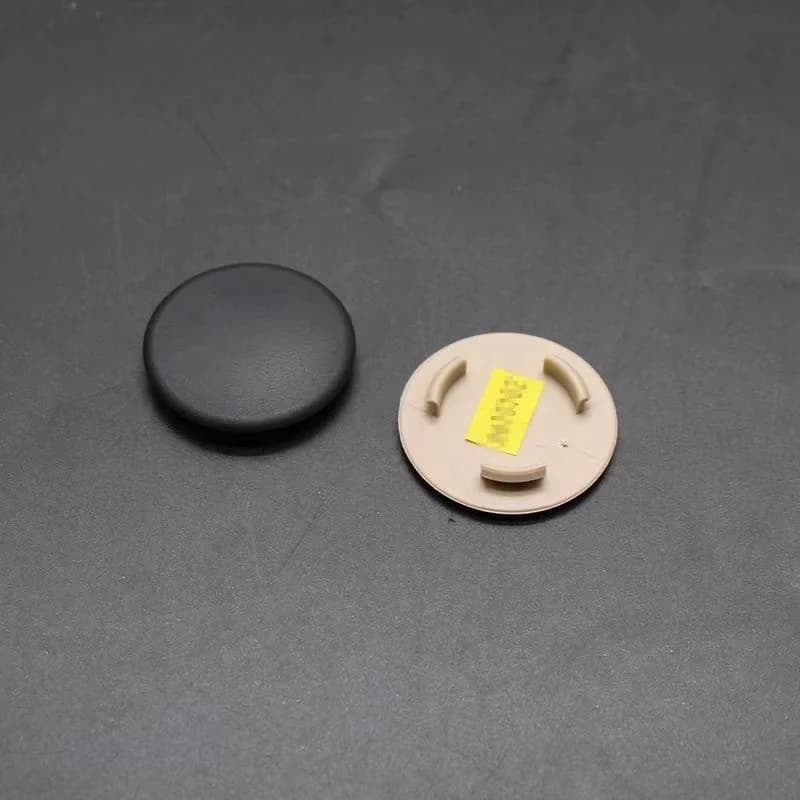 1pcs For Toyota Previa Alphard Front Seat Armrest Screw Cover