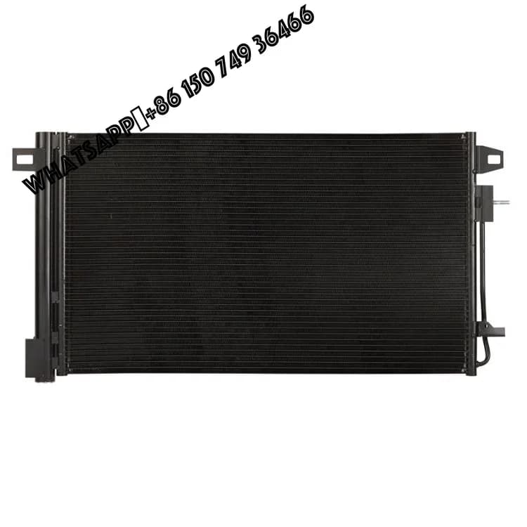 22918340 23479280 25975431 89019147 for BUICK Enclave 08~17 A/C Condenser Air Conditioning Condenser Radiator