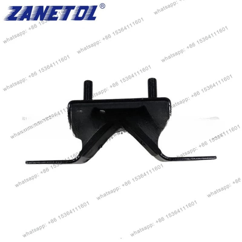 Suitable for auto parts 4.0 '02-10 gearbox foot glue 8L2Z6068B