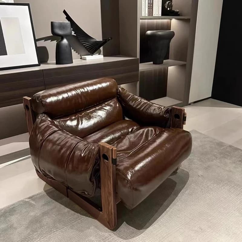 Luxury Comfortable Living Room Chairs Gaming Office Lounge Reading Modern Living Room Chairs Designer Sillon Home Furniture