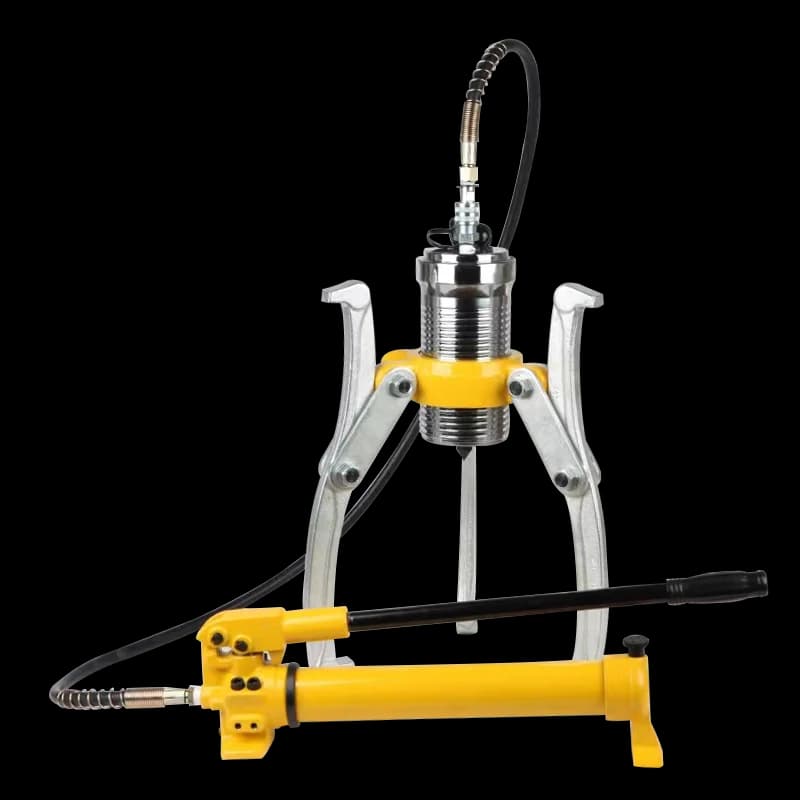 Split Hydraulic Puller YL-5/10/15/20/30/50 Two-claw Puller