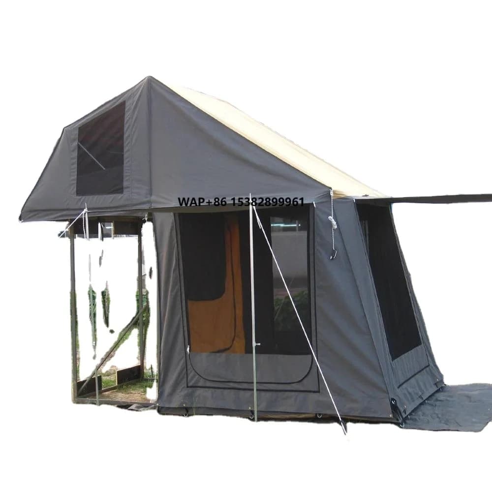 Competitive Price Hot Sale Car Top Roof Tent Rooftop Tent