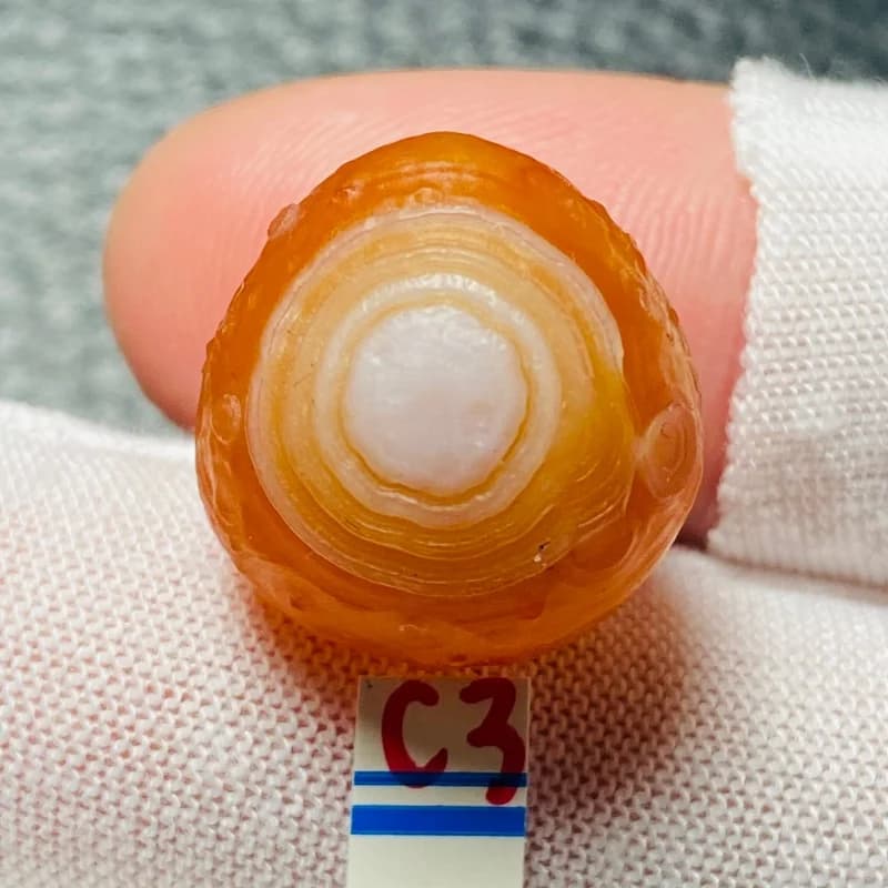 Natural Agate Energy Witchcraft Stone Crystal Cave Healing For Family Decoration