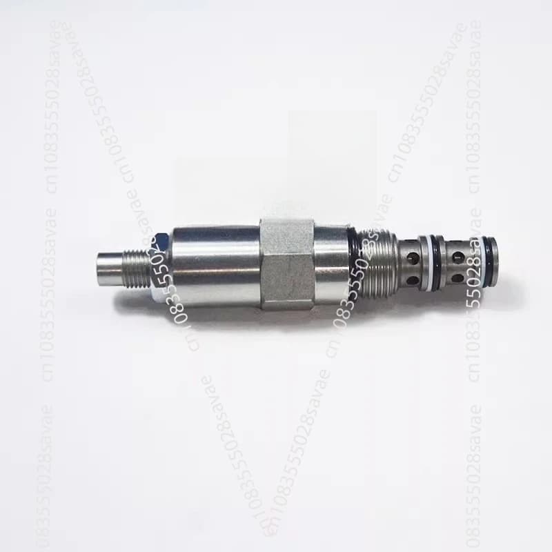 Threaded cartridge direct-acting pressure reducing pressure relief valve DPR2-10