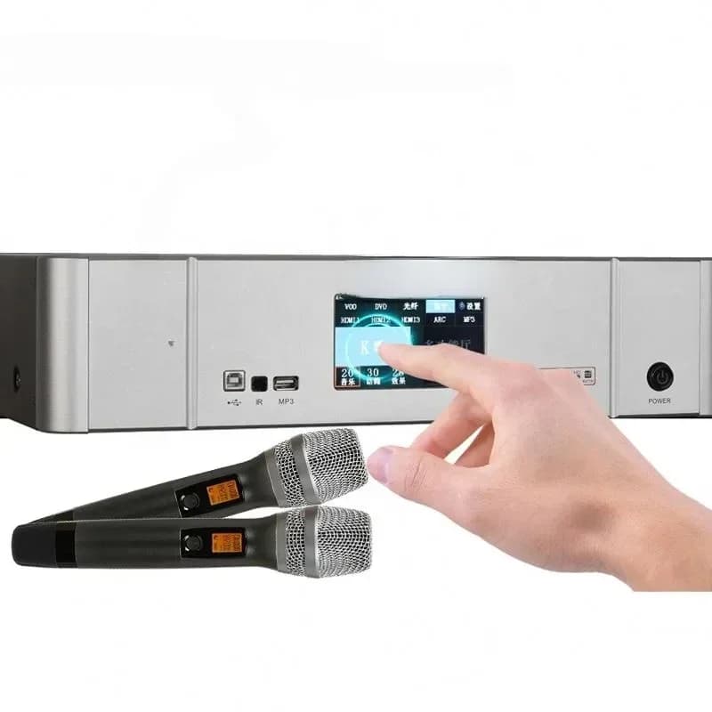 Low Price High Quality Amplifiers From Digital Power Amplifier China Hot sales
