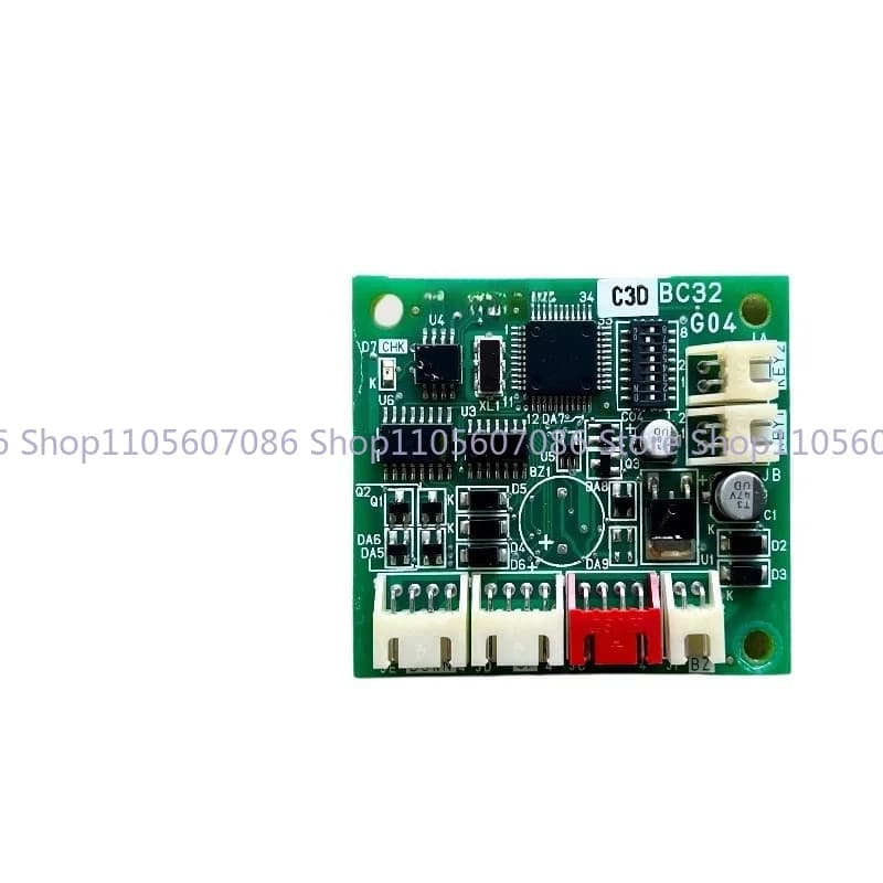 Elevator Accessories BC32 Display, Button Board BC32 Parallel, Call Out BC32 Board