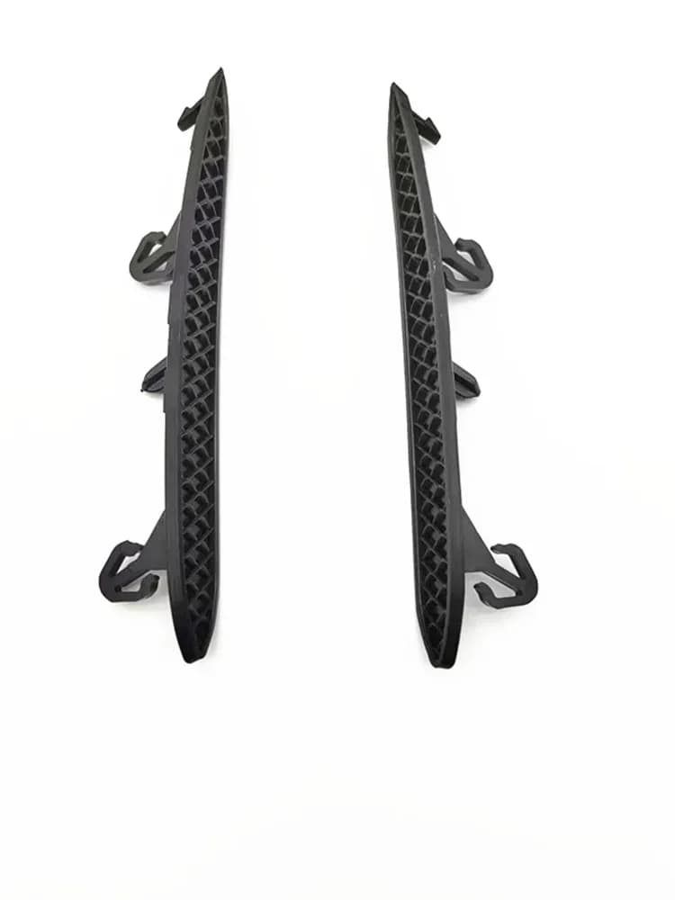 A2188852521 A2188852621 For Mercedes-Benz Rear Bumper Left and Right Trim Grille  W218 CLS300 CLS320 CLS350 AMG