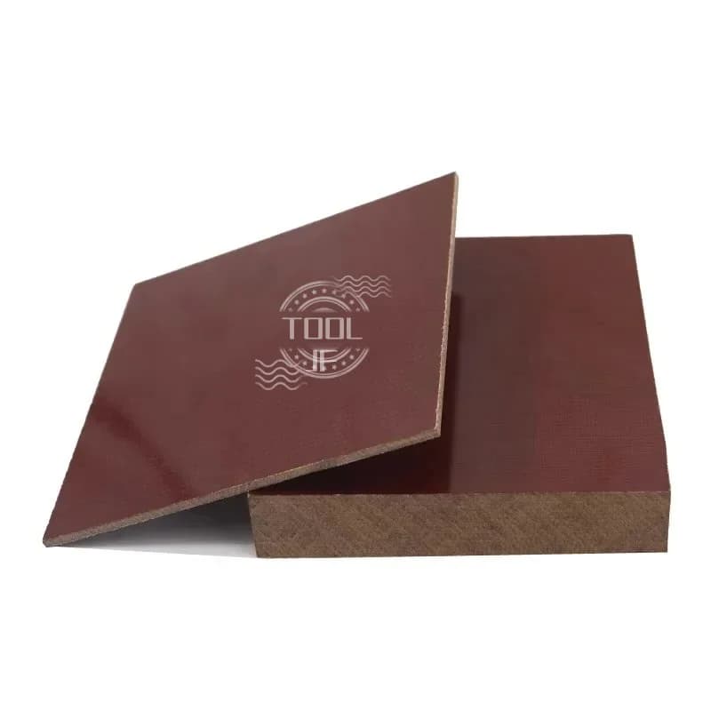 Phenolic Bakelite Sheet Composite Insulation Glulam Board Electrical Wooden Fabric Plate Resin Laminated Paper Thick 2-50mm