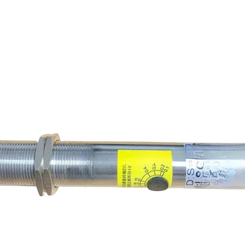 Industrial Online Infrared Thermometer Emissivity Adjustable Emissivity