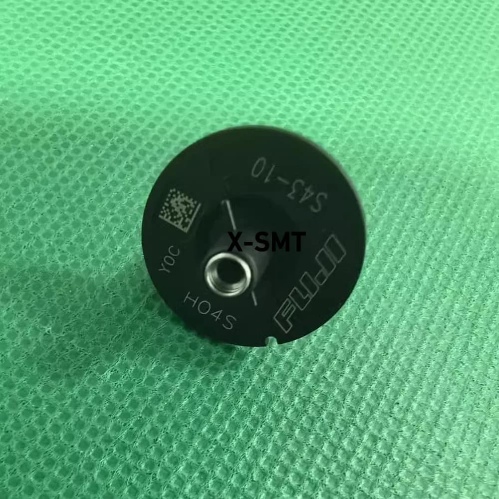 NXTH04S S43-10 2AGKNY0200** Customized Nozzle For FUJI SMT Machine