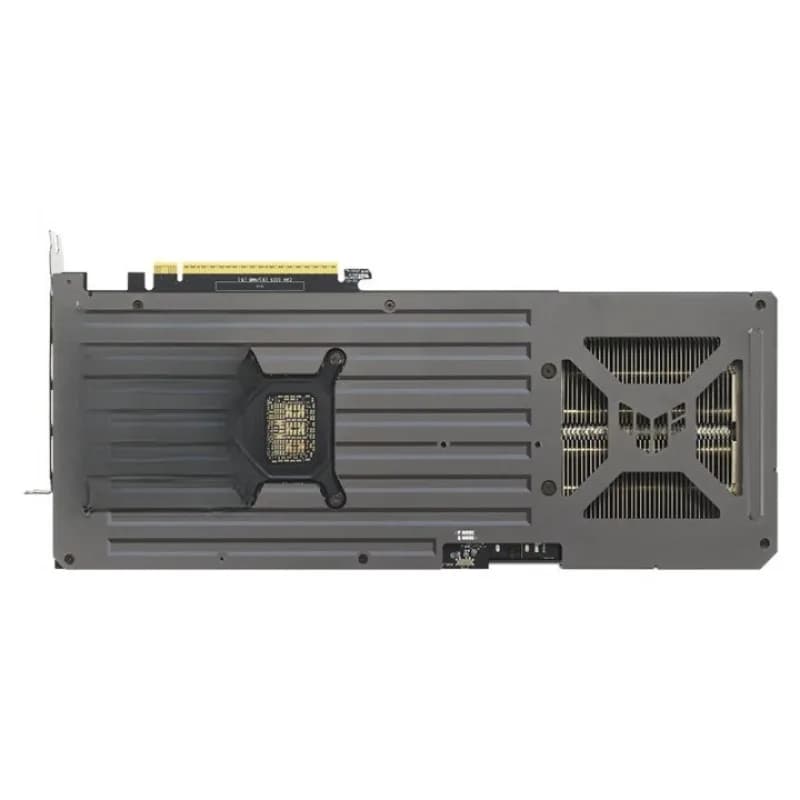 RTX5070TI O16G is suitable for e-sports game AI design 4K high-brush 3A game graphics card