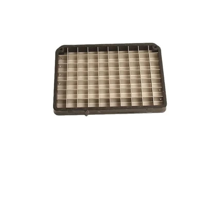 Commercial fully automatic electric multi-functional kitchen cutting accessories for dicing machine