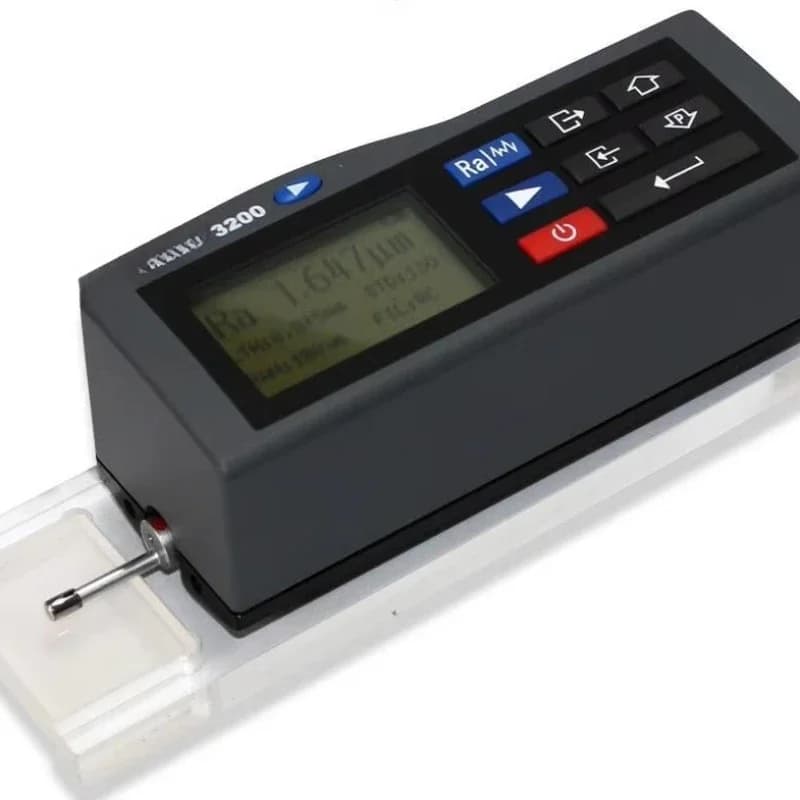 3200  Digital Surface Roughness Tester Digital Surface Roughness Tester