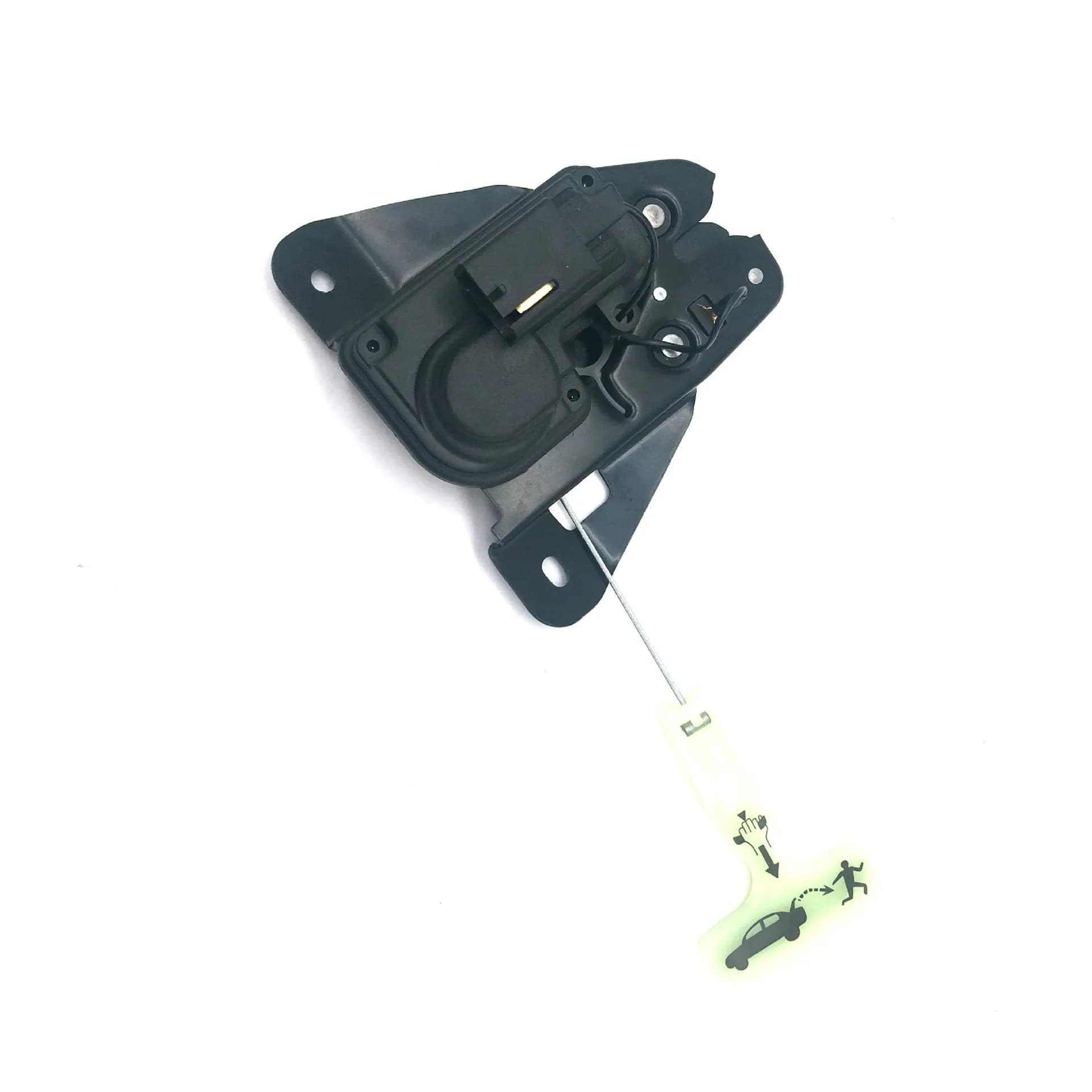 Accessories Factory StoreCar Parts Trunk Lock 5056244AA