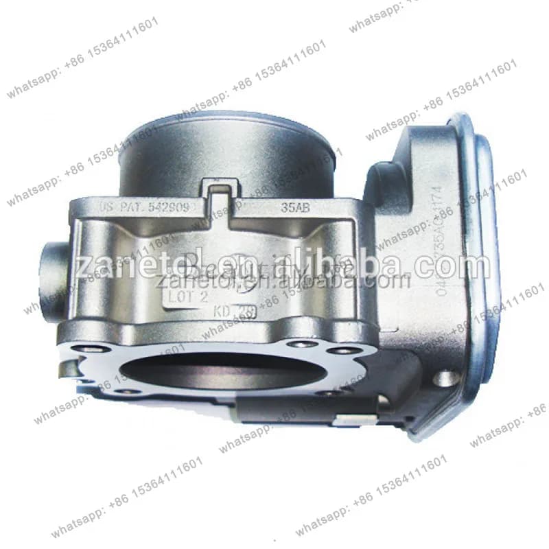 (MK/PM/JS/JC 13 throttle assembly 4891735AC performance modification speed increase