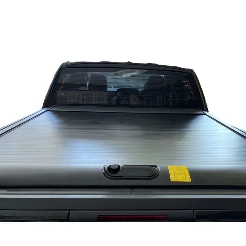 Hilux revo rocco ranger xls triton pickup roller shutter cover