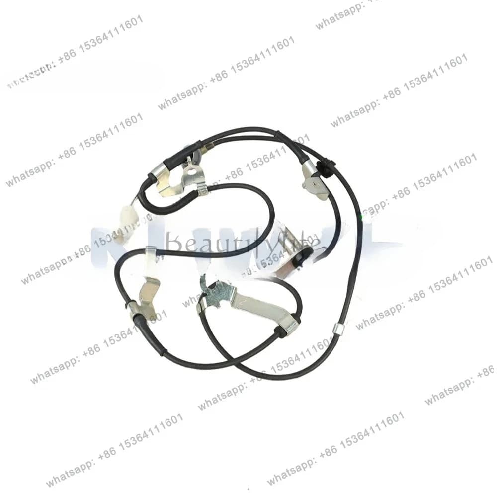 Spot ABS sensor UM534370XA for 1998-2006