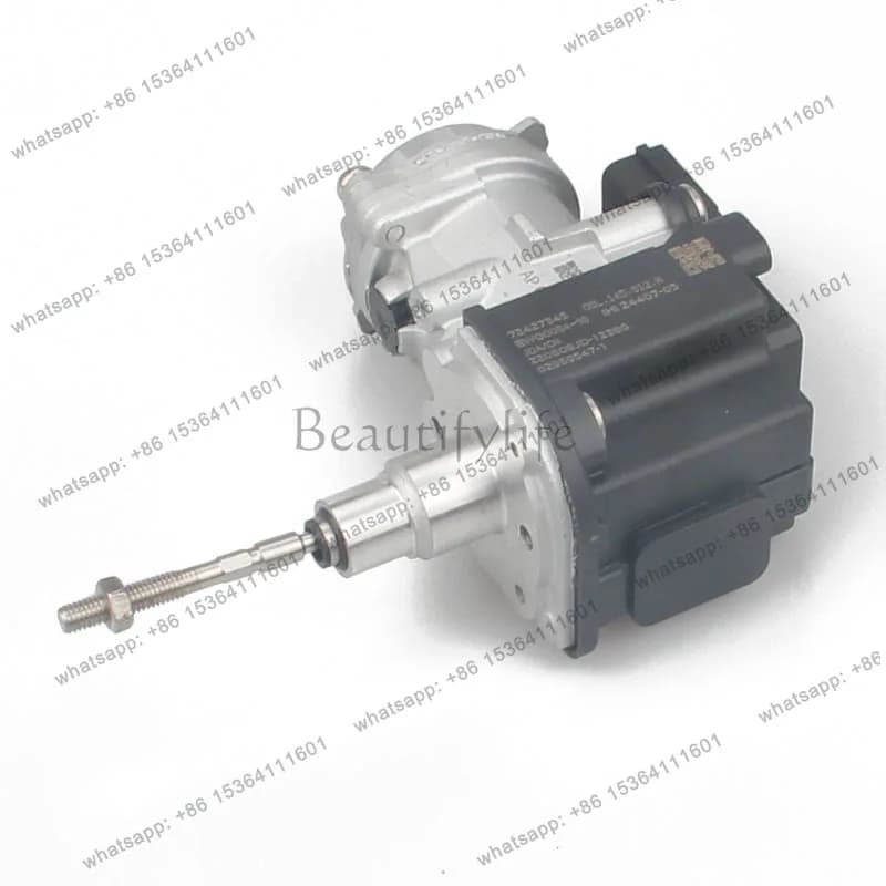 For Auto Parts Turbo Actuator 06L145612M 06L145725N (Short Bar) 89M