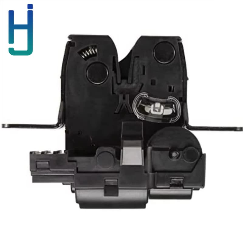 8200947699 8200076240 Rear Tailgate Boot Door Lock Catch Latch For Renault Clio III Megane II Scenic II Modus 2002-2014