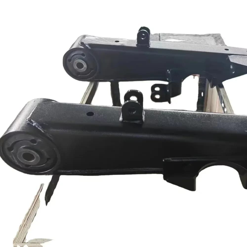 Truck Parts Truck Axles Air Suspension