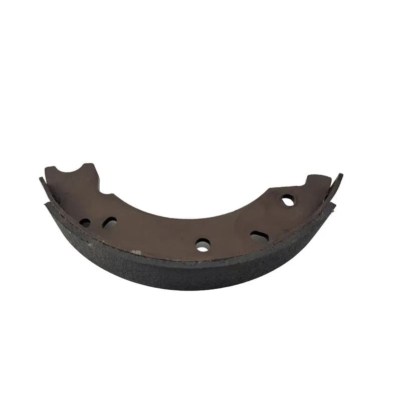 Forklift Parts Electric Front Forklift 113 115 Model 1135040302 Brake Pads