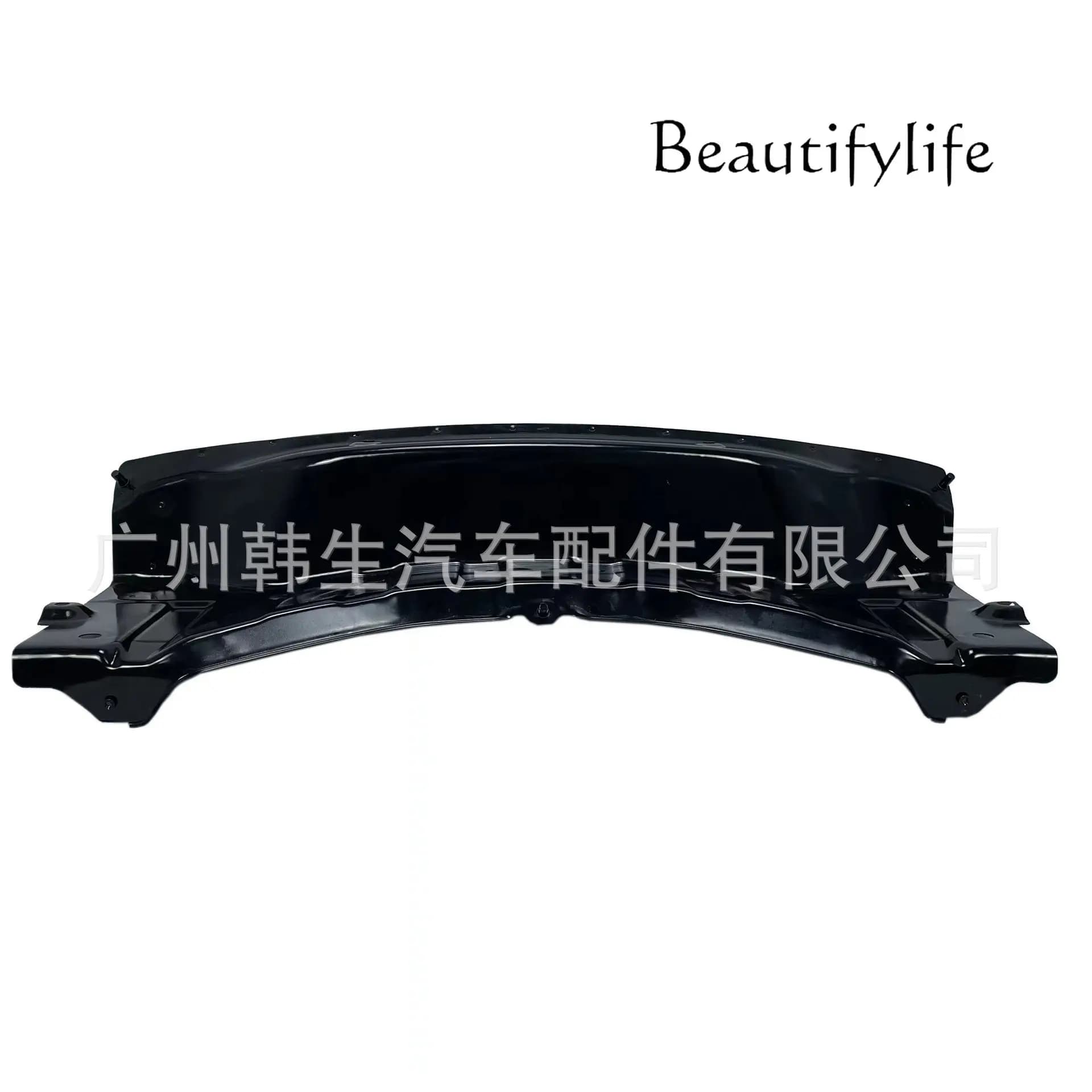 Applicable Auto Parts MODEL Y Rear Tail Panel Assembly Rear End Panel 1487742-D0-C